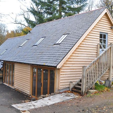 Finlaystone Barns Apartman Port Glasgow Kültér fotó