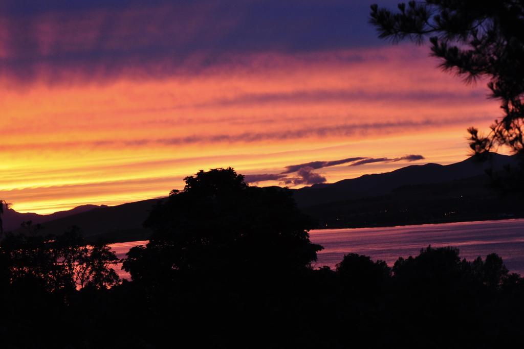 Finlaystone Barns Apartman Port Glasgow Kültér fotó